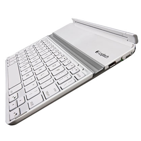 Logitech Ultrathin Keyboard - iPad Mini - CeX (UK): - Buy, Sell